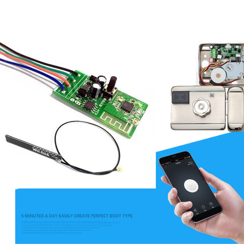مفتاح واي فاي ذكي 12 فولت لتطب - مراجعة Home Automation Tutorial وسعره