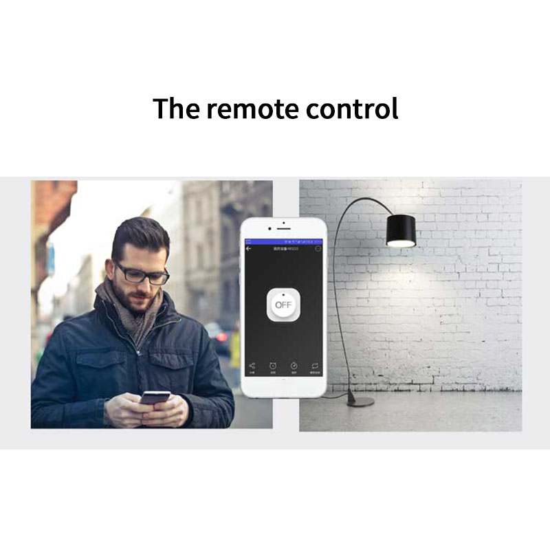 مفتاح واي فاي ذكي 12 فولت لتطب - مراجعة Home Automation Tutorial وسعره