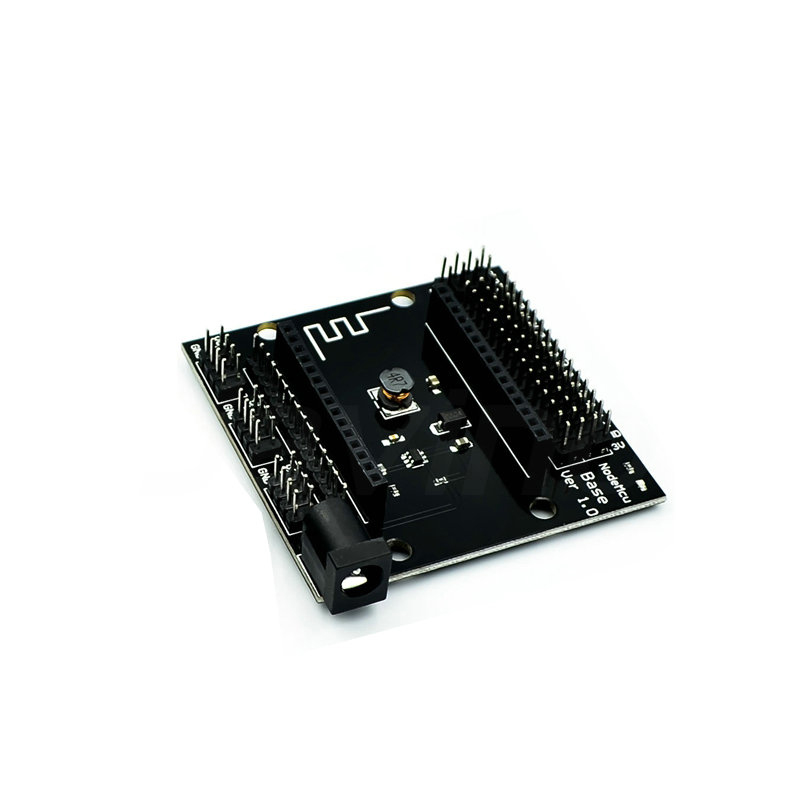 وحدة لاسلكية CH340 CH340G / CP - مراجعة Esp8266 Nodemcu Board وسعره
