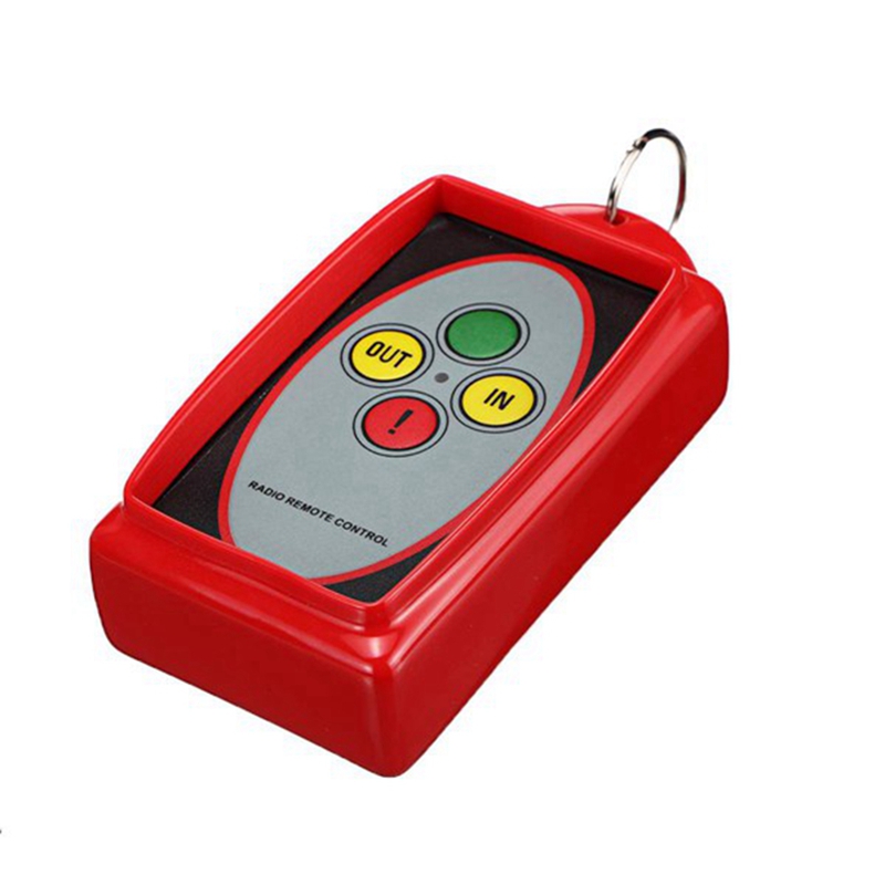 12 فولت 24 فولت 433 ميجا هرتز  - مراجعة 433Mhz Receiver Module وسعره