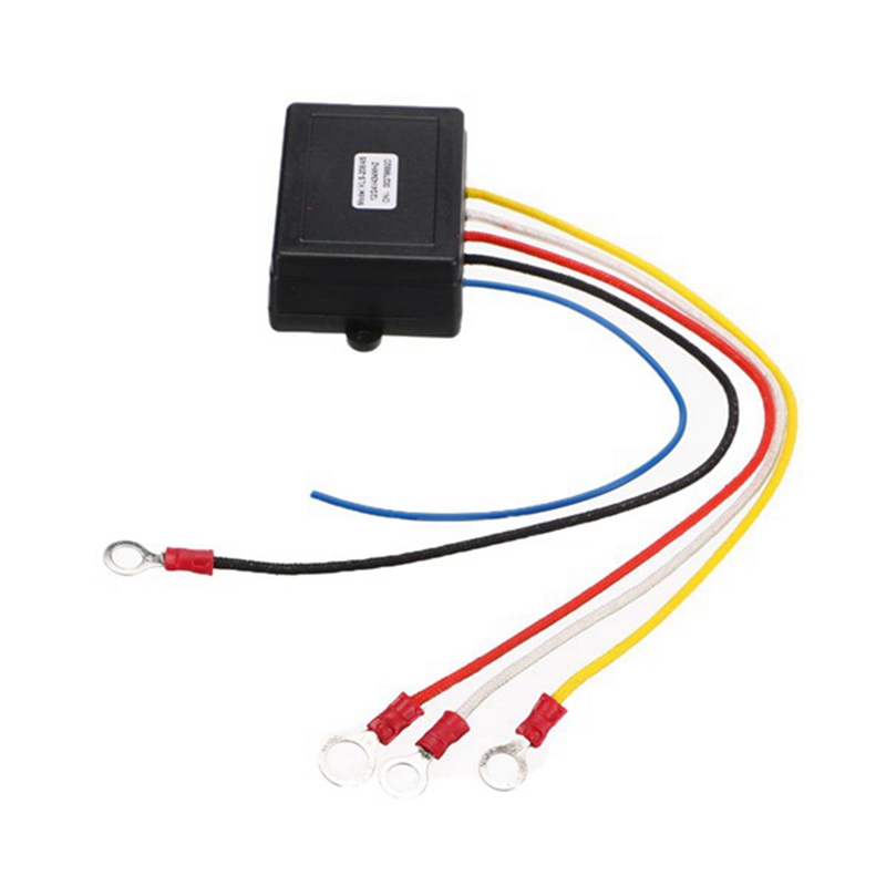 12 فولت 24 فولت 433 ميجا هرتز  - مراجعة 433Mhz Receiver Module وسعره