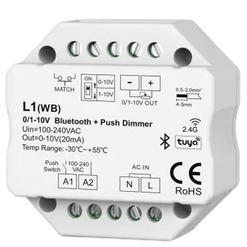 سكاي دانس 0-10 فولت، مفتاح تحك - مراجعة Zigbee Coordinator Stick وسعره